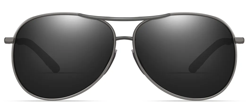 Factory Produced Cool Style Fashionable Polarized Sunglasses