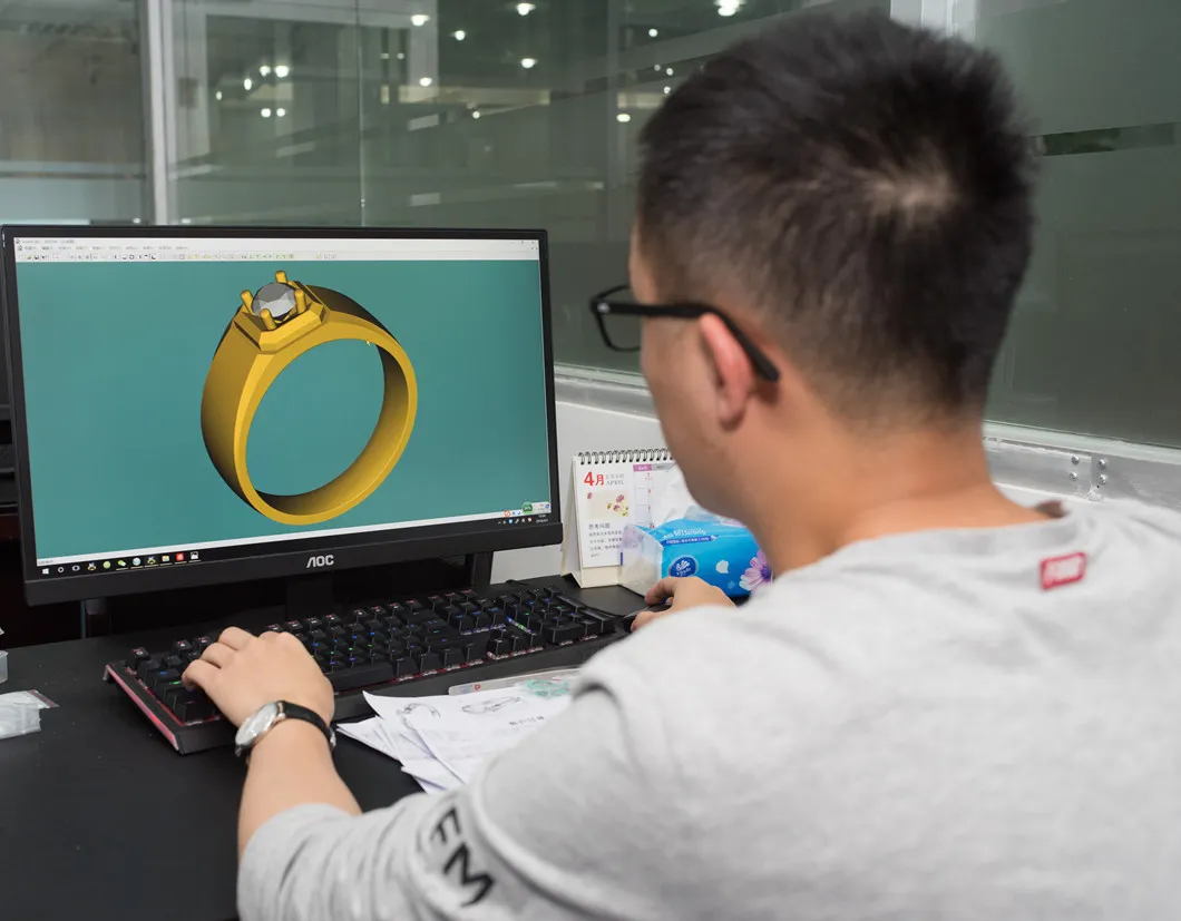 Fashion 9K 14K 18K Gold Plated Jewelry Gift 925 Sterling Silver Jewellery Crystal Necklaces with Zirconia