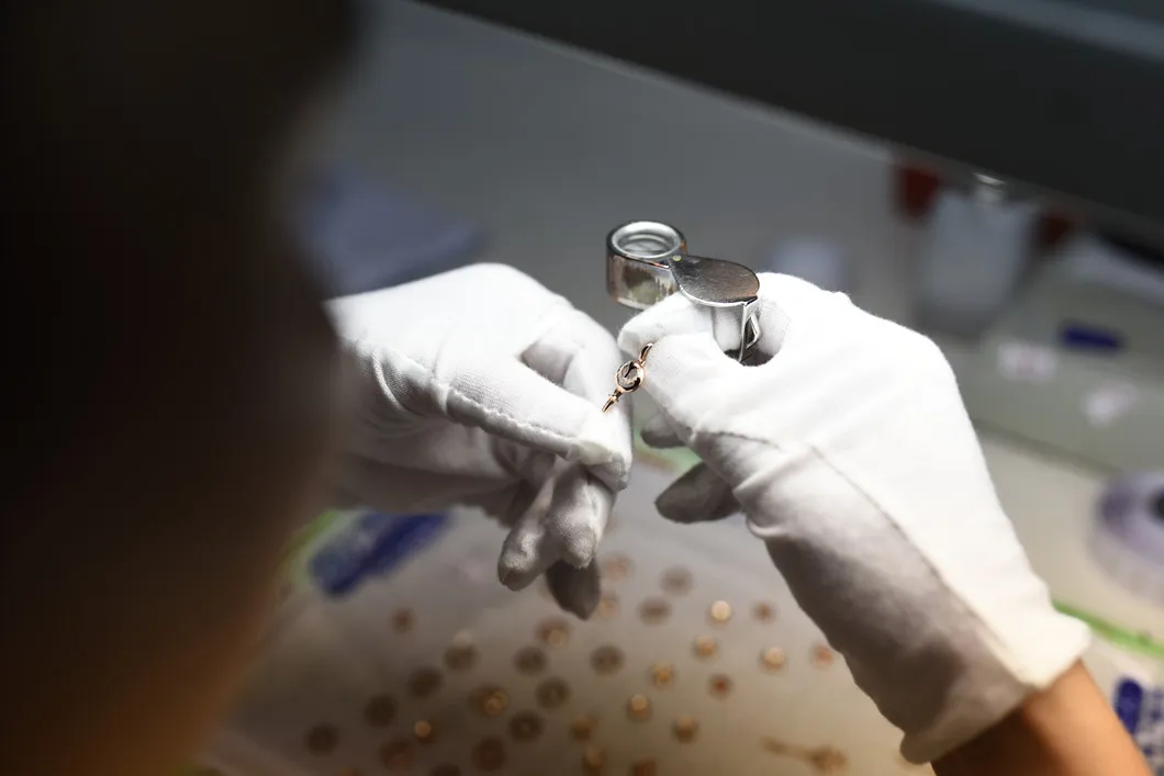 Fashion 9K 14K 18K Gold Plated Jewelry Gift 925 Sterling Silver Jewellery Crystal Necklaces with Zirconia