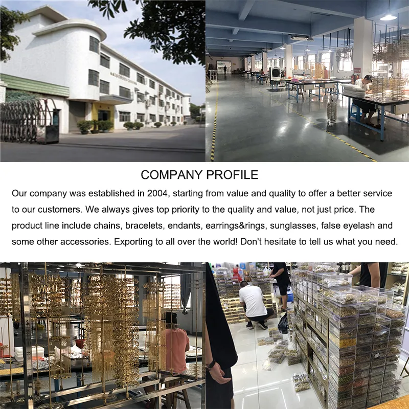 Fashion Craft Accessorise Promotion Gifts Stainless Steel Jewellery Beaded Bracelet