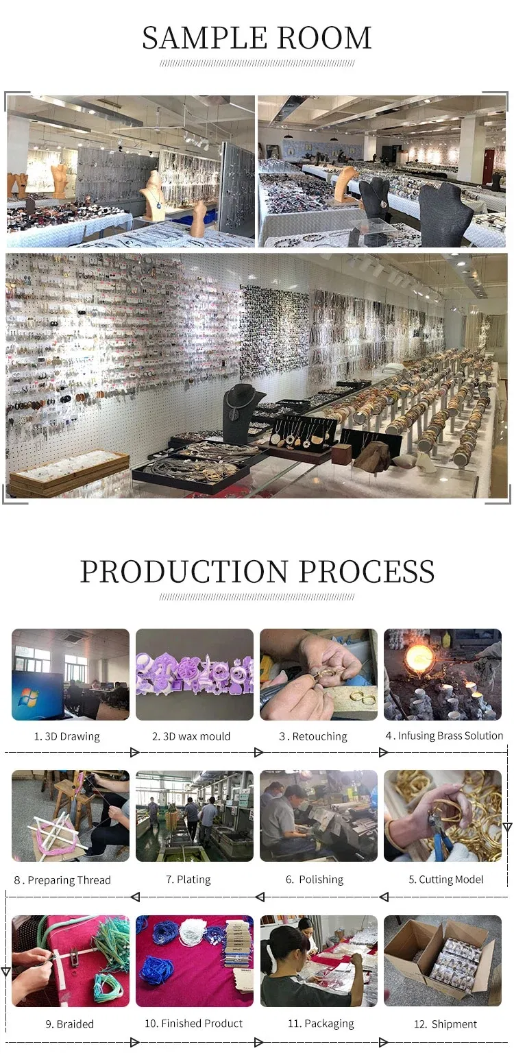 Fashion Craft Accessorise Promotion Gifts Stainless Steel Jewellery Beaded Bracelet