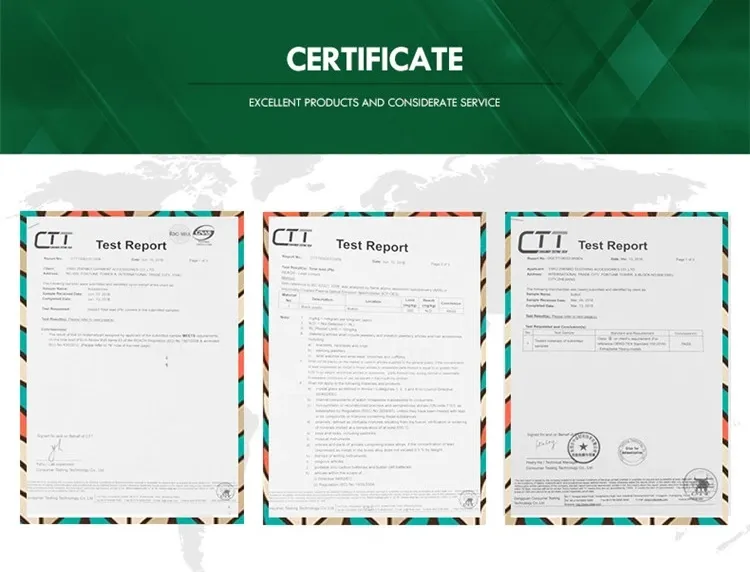 Fashion Exaggeration with Diamond Zircon Female Geometric Triangle Long Earring