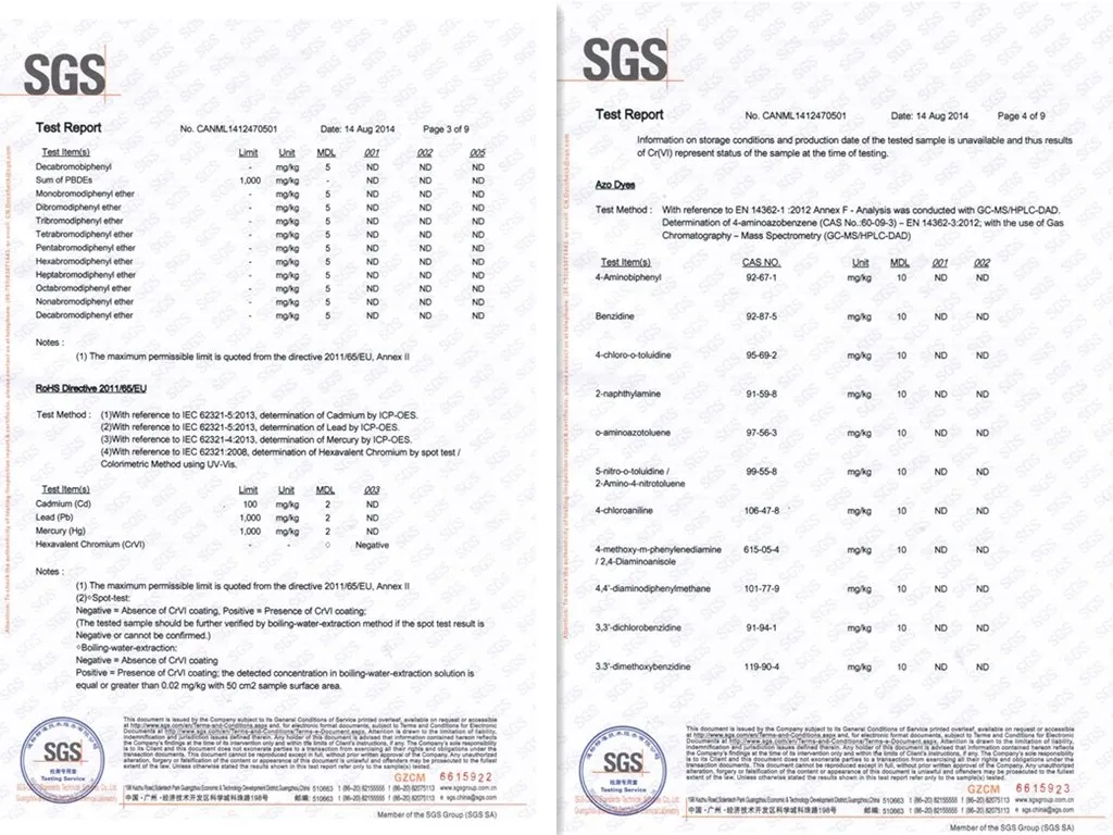 Fashion Jewelry 316 Stainless Steel Plain Custom Logo Tag