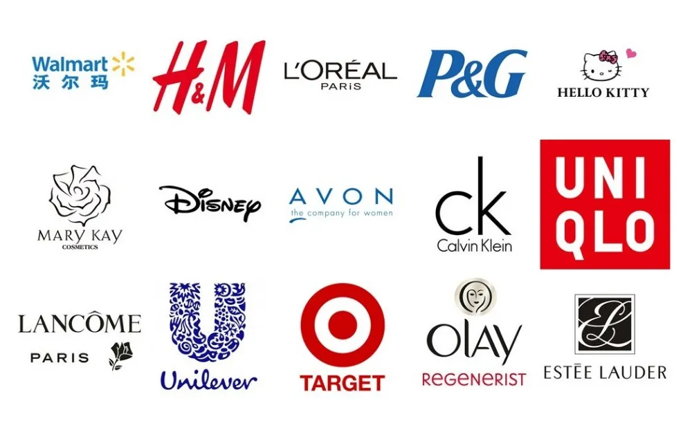 Fashion Simple Personality Pearl Letter Earrings Jewelry