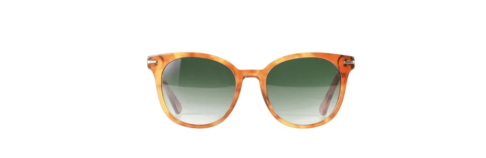Fashion Sunglasses for Unisex with Eco Friendly Acetate Hand-Made Cr39