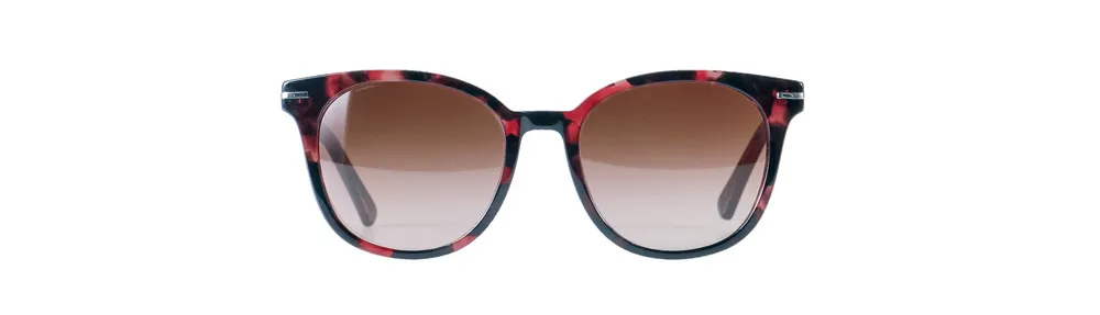 Fashion Sunglasses for Unisex with Eco Friendly Acetate Hand-Made Cr39