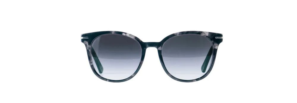 Fashion Sunglasses for Unisex with Eco Friendly Acetate Hand-Made Cr39