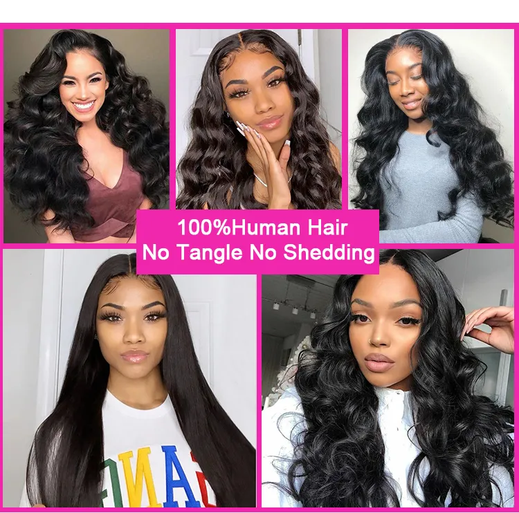 Grade 9A 10A 11A Wholesale Price 3 Bundles Mink Virgin Brazilian Hair Weave Vendors Peruvian Human Virgin Hair Supplier Brazilian Virgin Hair
