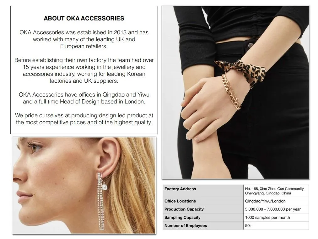 Hair Accessories Fabric Flower Printing Row Hair Clip