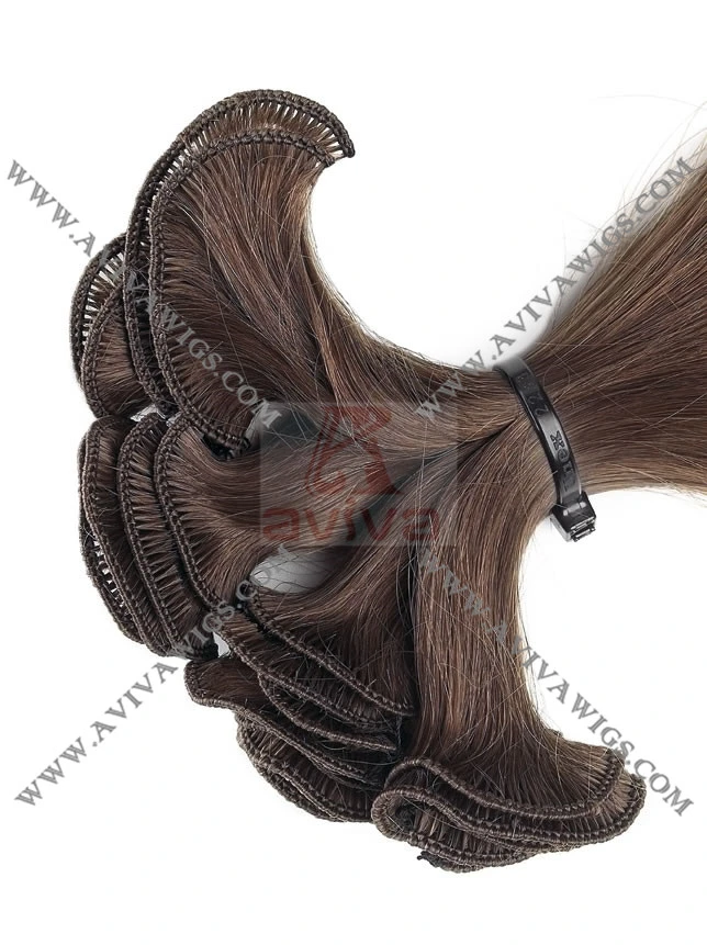 Hand Made Human Weft (AV-HE063)