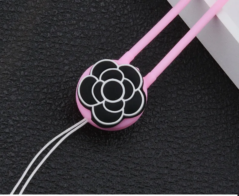 High Quality Good Looking Cute Sublimated Lanyard