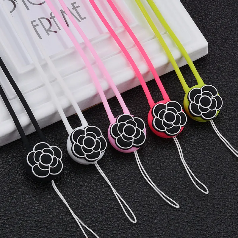 High Quality Good Looking Cute Sublimated Lanyard