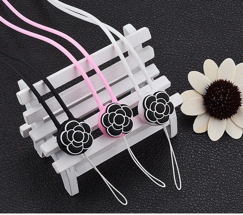 High Quality Good Looking Cute Sublimated Lanyard