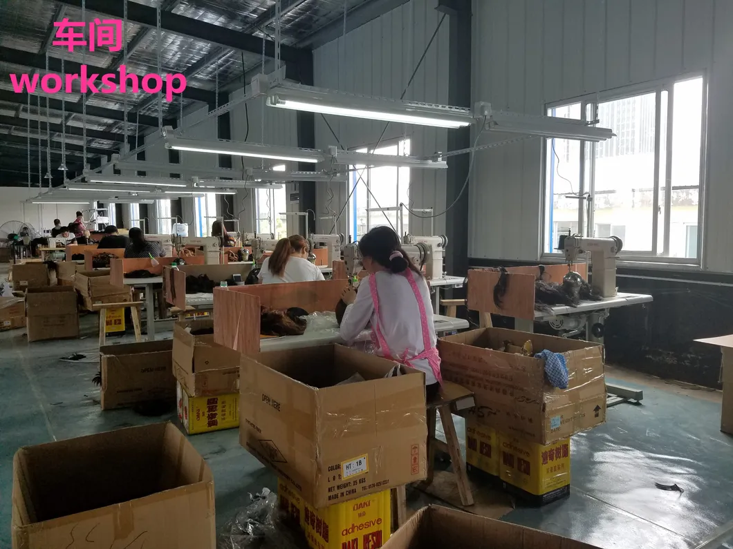 Hot Sale Cheap Synthetic Short Wigs Kanekalon Platinum Color Wigs