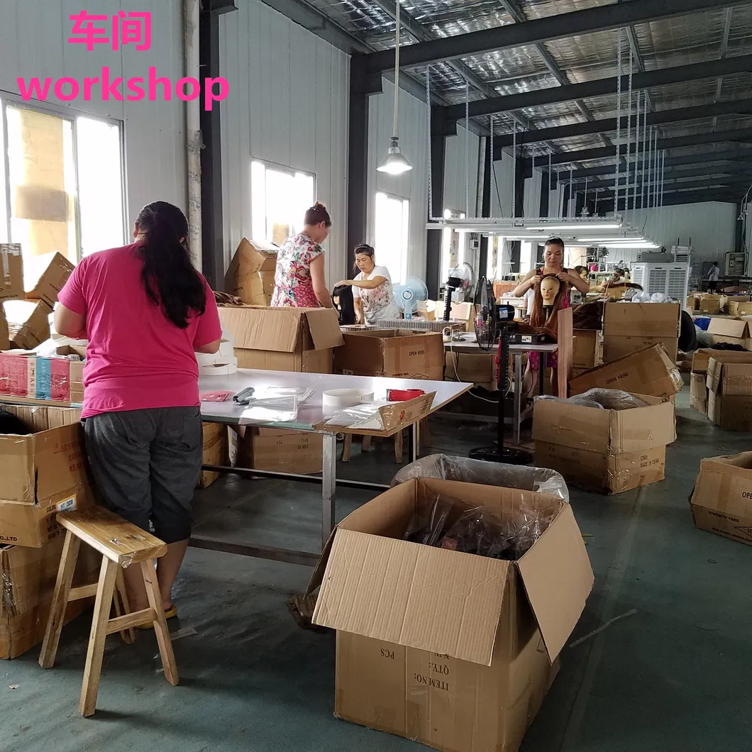 Hot Sale Cheap Synthetic Short Wigs Kanekalon Platinum Color Wigs