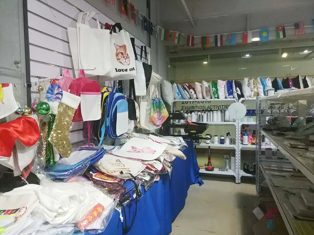 Hot Sale Custom Personalized Name Blank Metal Necklace Pendant Sublimation Dog Tag