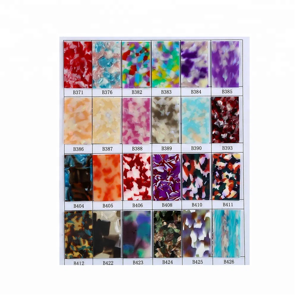 Hot Sale Cute Hair Accessories Acetate Acrylic Candy Colors Hair Pin Hair Stick for Girls/Kids