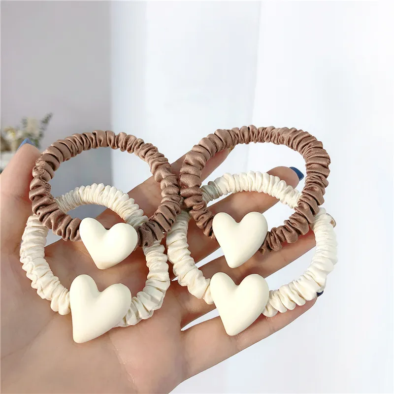 Hot Sale Frosted Love Hairband
