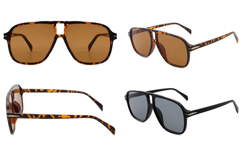 Hotselling Transparent Cateye Spectacle Frames Eyeglasses Fashionable Designer Eyeglasses Frames Women