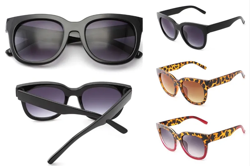 Hotselling Transparent Cateye Spectacle Frames Eyeglasses Fashionable Designer Eyeglasses Frames Women