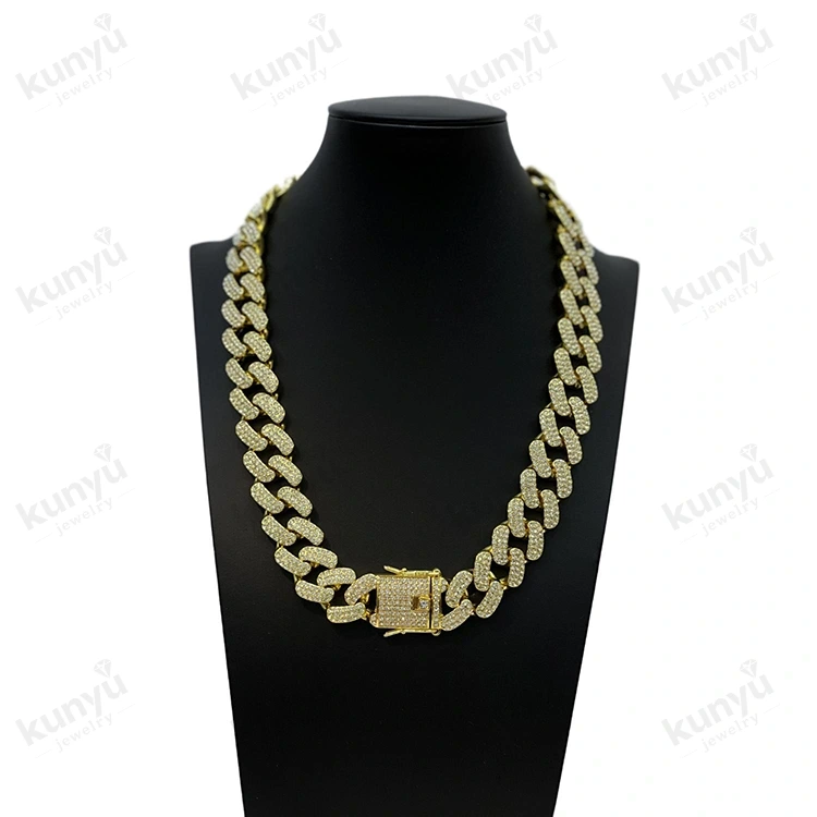 Cuban Link Chain