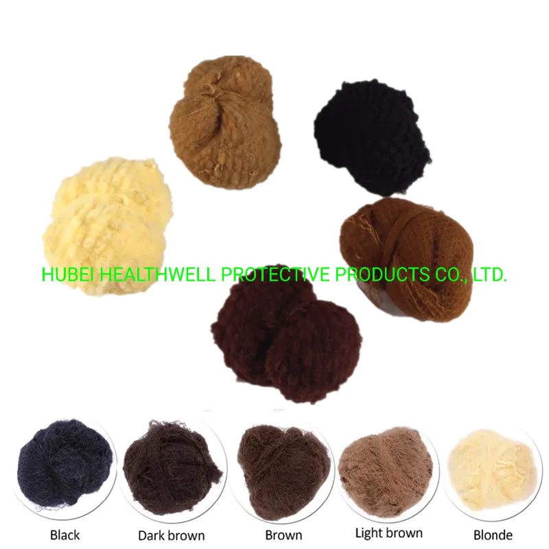 Invisible Black Brown Blonde Color 20inch 26inch 28inch Professional for Hair Extensions Ponytail and Dancer Hair Nets for Wigs