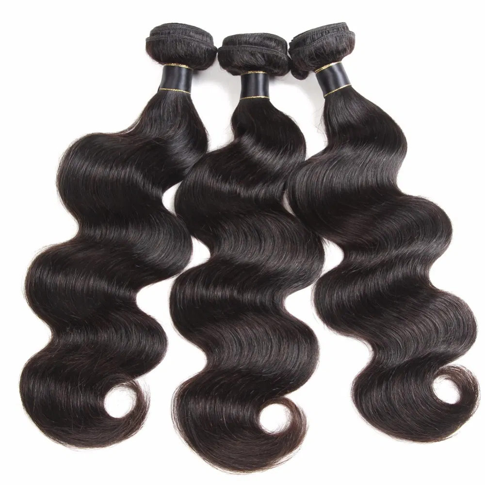 Kbeth Cheap Aliexpress Remy Single Weft Cuticle Aligned Chinese Synthetic Hair Bundle