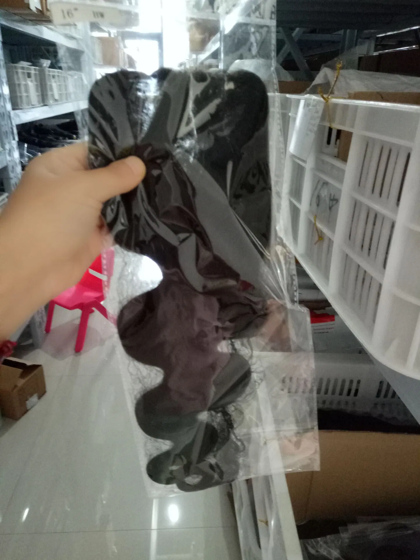 Lace Frontal Closure , Brazilian Body Wave, 13