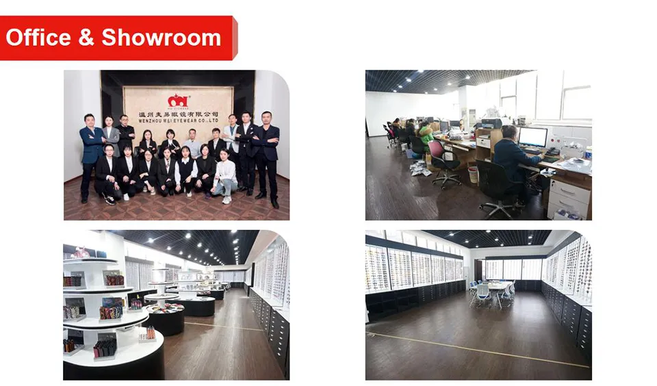 Ladies Fashion Vintage Cat-Eye Framed Sunglasses (M11176)