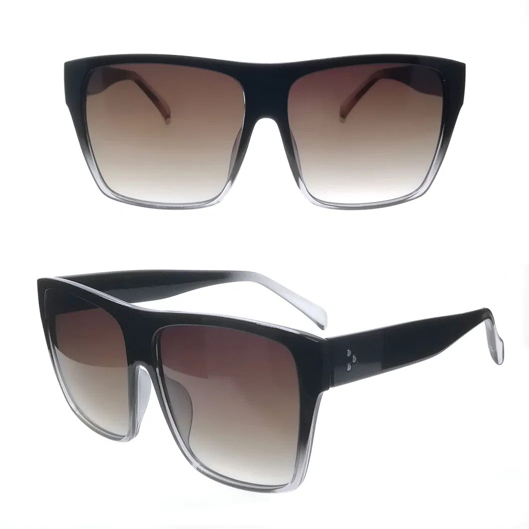 Large Frame PC Sunglasses for Men