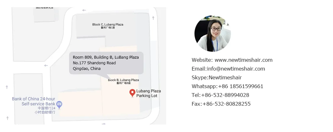 Lx310 Blond Color with Dark Brown Root Front Lace Women Hair Systems