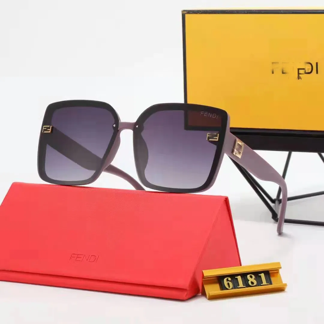 Made in China Wholesale 2021 Brand Fashion New Cheap Kd Craft for Men and Women Sports Square Fashion Designer Polarized Sunglasse