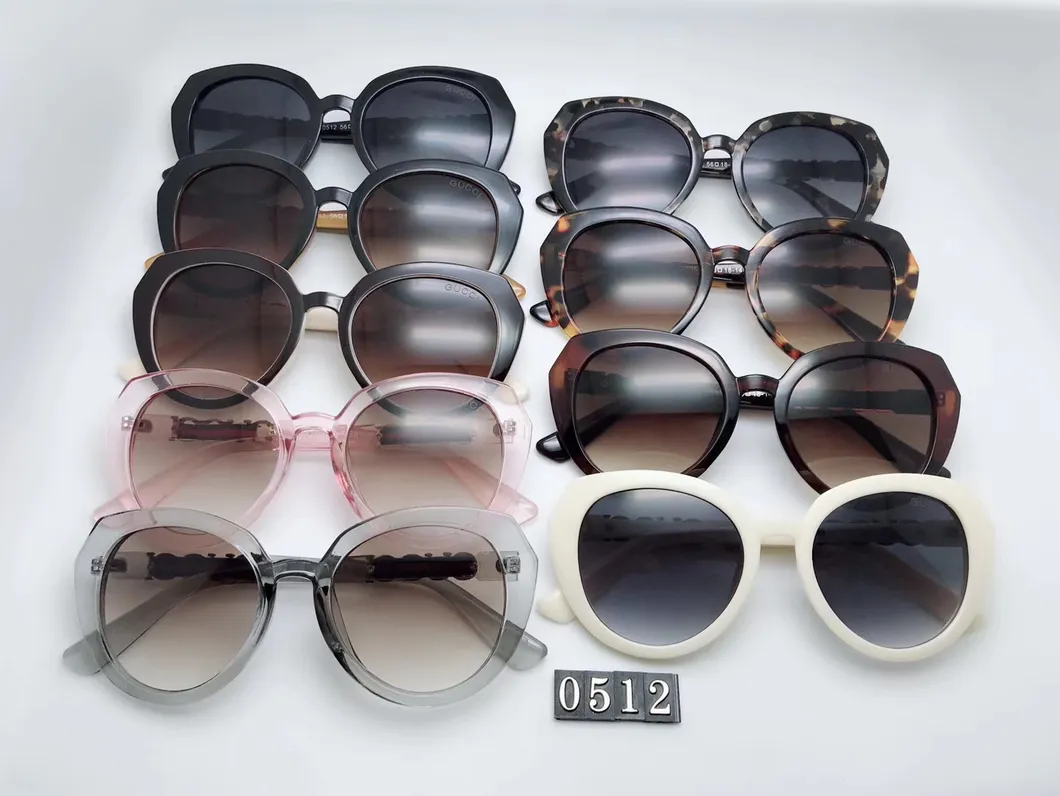 Made in China Wholesale 2021 Brand Fashion New Cheap Kd Craft for Men and Women Sports Square Fashion Designer Polarized Sunglasse
