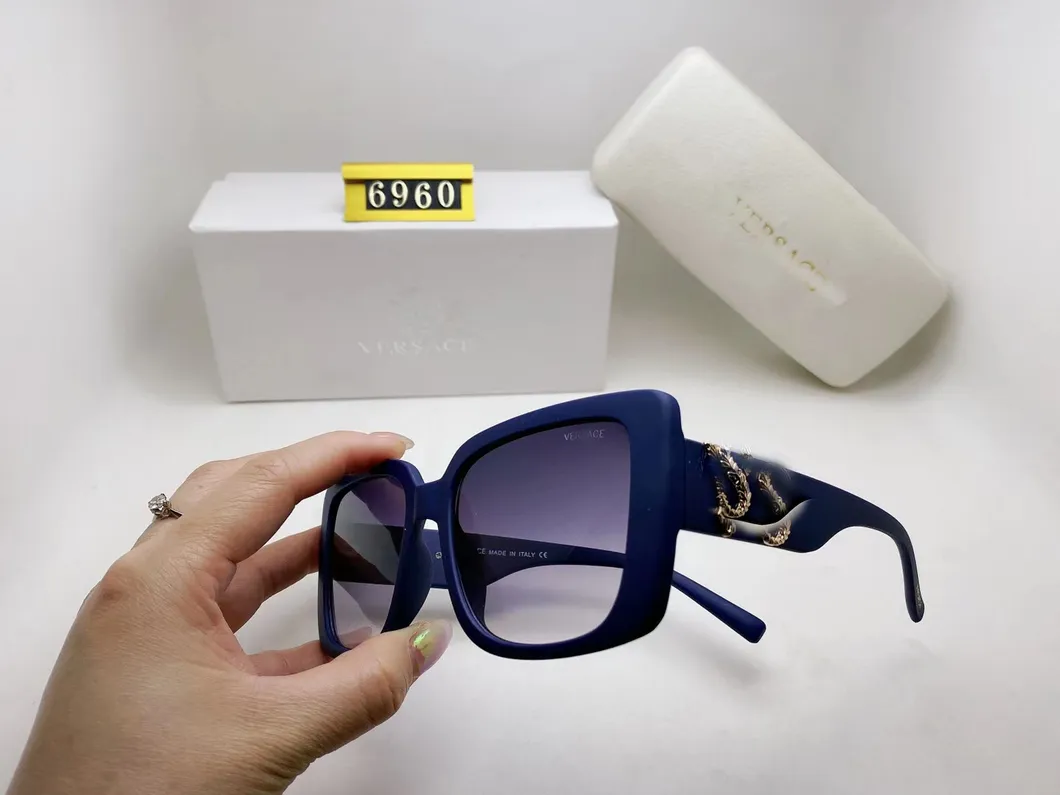 Made in China Wholesale 2021 Brand Fashion New Cheap Kd Craft for Men and Women Sports Square Fashion Designer Polarized Sunglasse