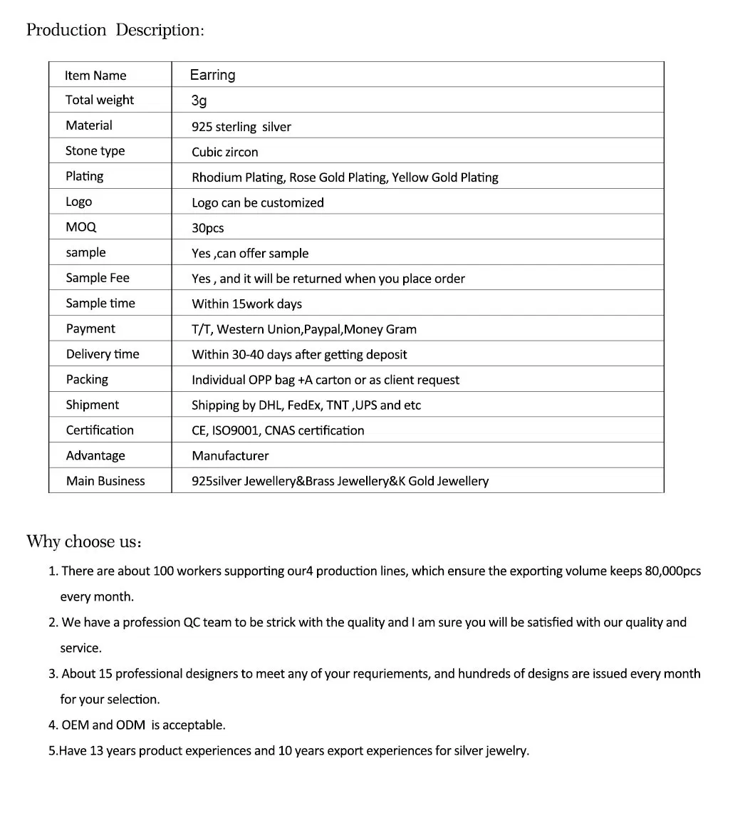 New Arrive Fashion Earring Minimalist 925 Sterling Silver Jewellery 18K Gold Plated Moon Shape Cute Earring Fashion Trendy Jewelry for Girls.