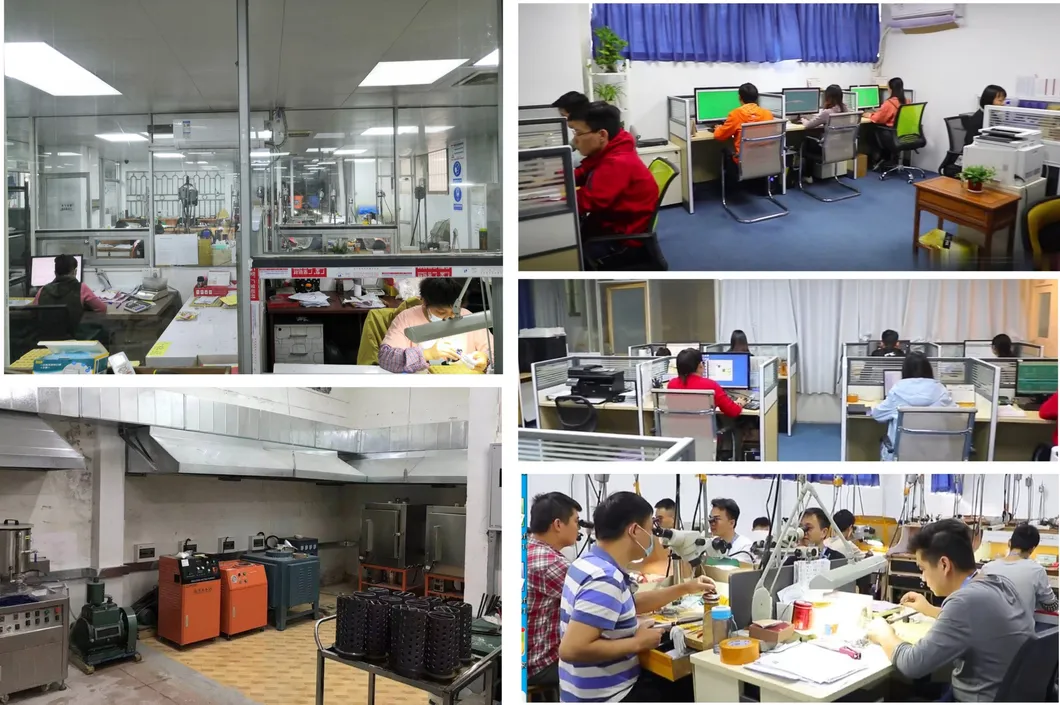 New Four-Leaf Clover S925 Pure Silver Eardrop Female Tide Contracted Korean Edition Temperament Silver Needle Earpiece Female Is Acted The Role of Article a Gen