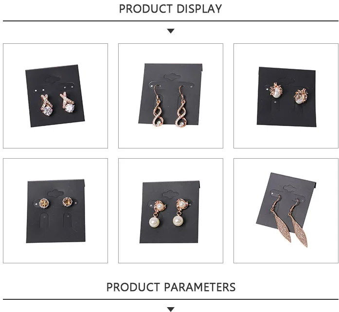 New Style Fashion Jewelry Ladybug Gold Earring