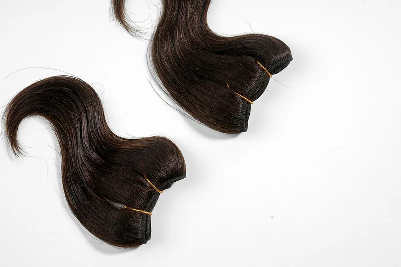 Nice Hair Brazilian Hair Body Weave Bundles Natural Color 100% Human Hair Weaving 3 Piece 8-30inch Remy Hair Extension