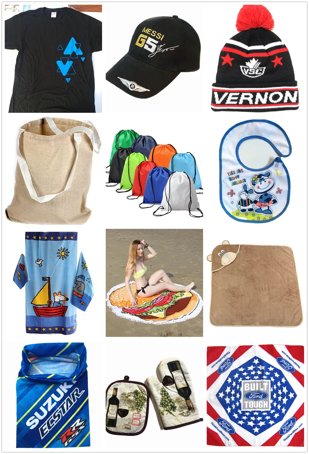 OEM Custom Logo Printed Outdoor Sports Basketball Elastic Headband Headwraps Hairband Manufacturer