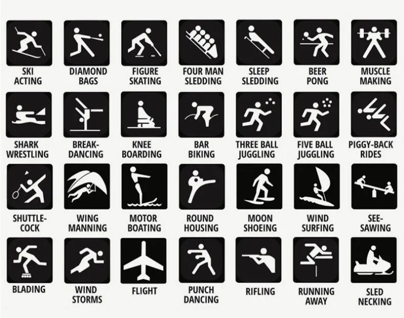 One-Lens Mask Sport and Fashion Stainless Steel Sunglasses