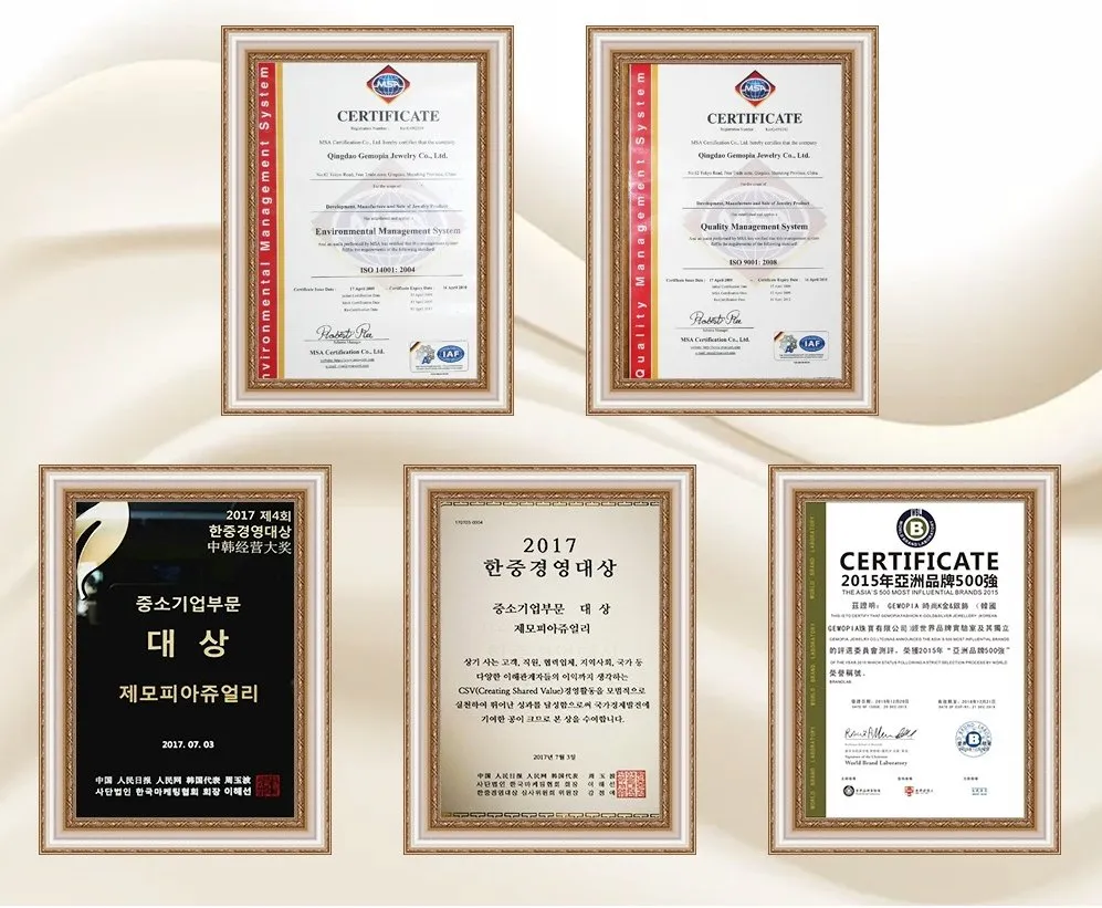 Plated Simulated Pave Hiphop Ring