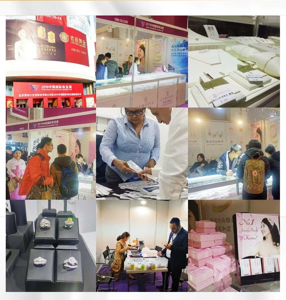 Plated Simulated Pave Hiphop Ring