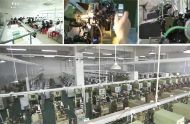 Popular Hammered Curb Chain Stainless Steel Jewelry Necklace