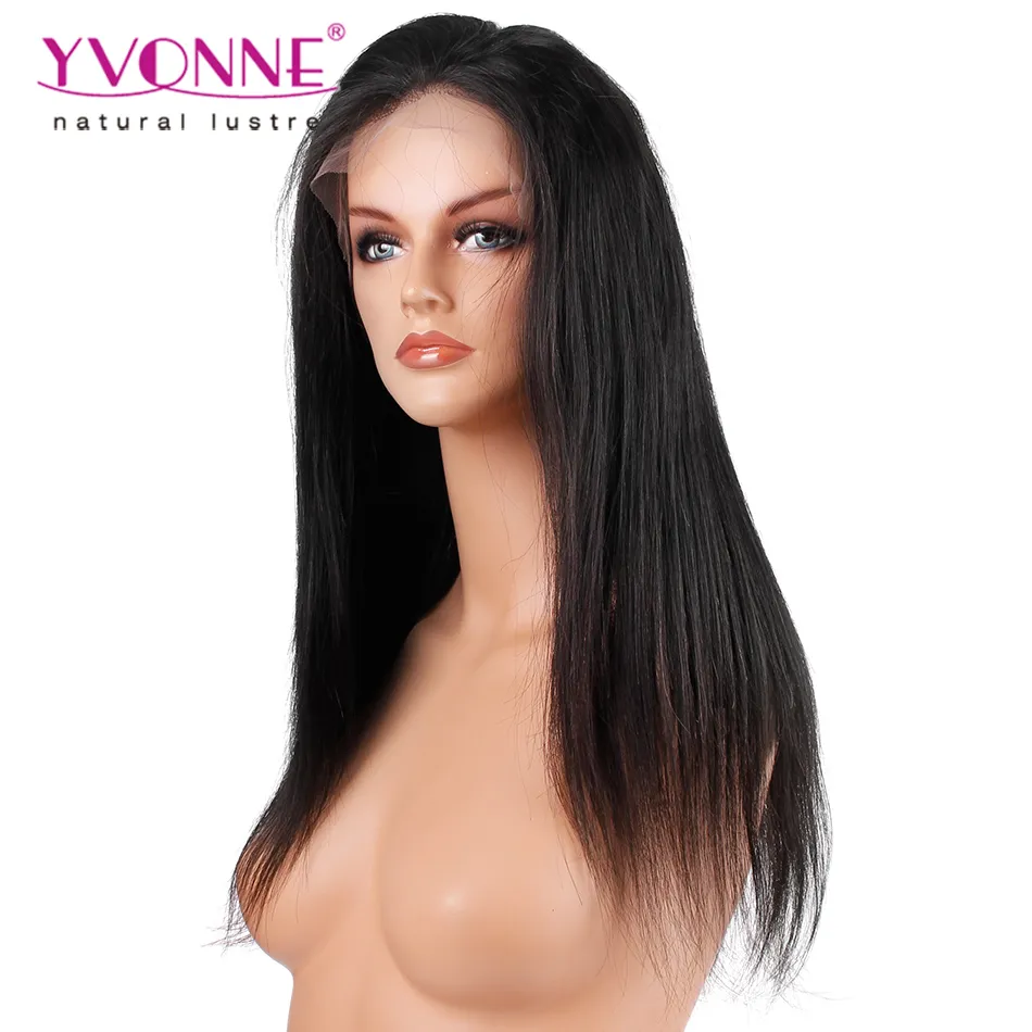 Remy Hair Lace Front Wig (HL3-LFW-NS)