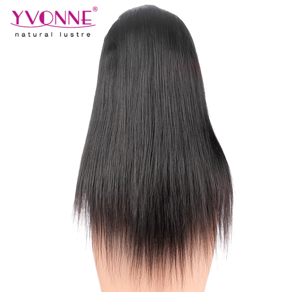 Remy Hair Lace Front Wig (HL3-LFW-NS)
