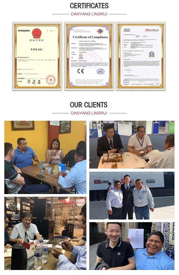 SGS Certificated Hot Sale Korean Style Polarized Sunglasses