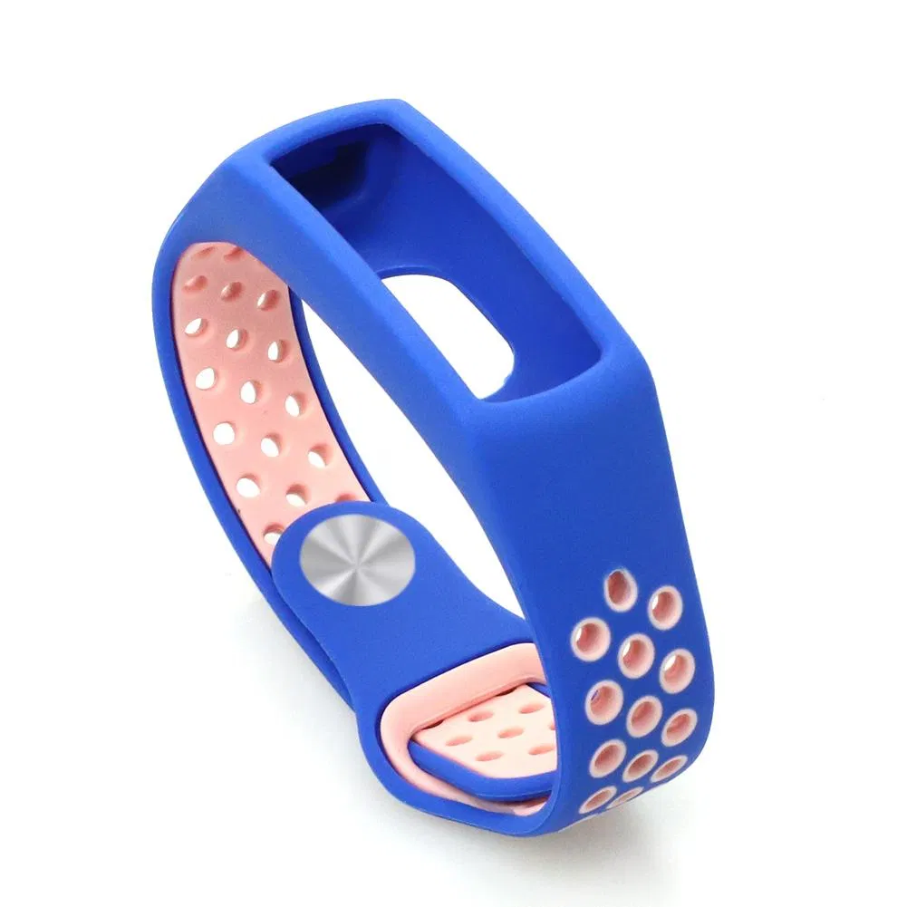 Smart Watch Band Fashionable Huawei Honor Bracelet Replacement Sports Silicone Strap Wristband Bands iPhone Available