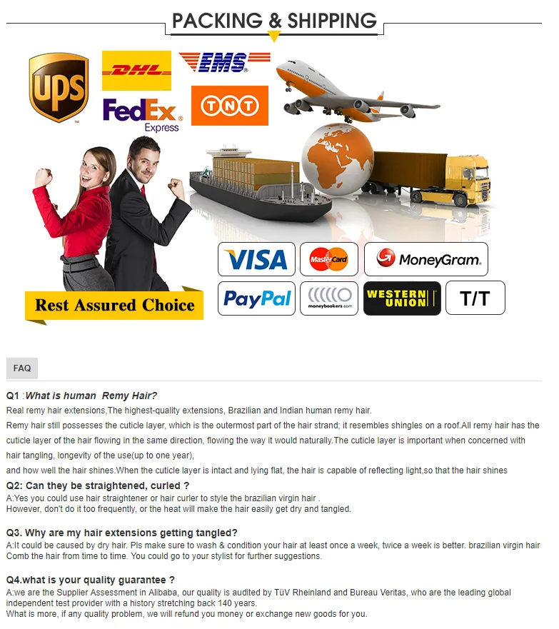 Straight Hair 8-30inch Peruvian Virgin Hair Straight 4bundles Silky Soft Peruvian Straight Human Hair Bundles