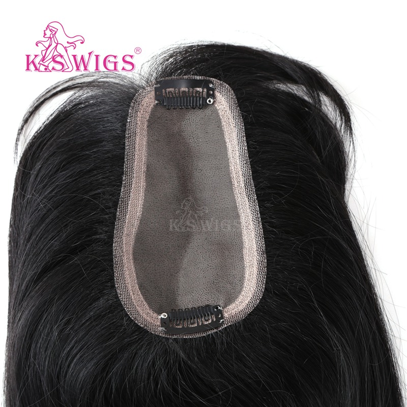 Swiss Lace 100% Human Hair Men's Toupee
