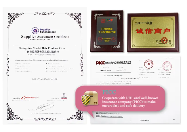 Tangle Free Peruvian Hair Cheap Human Hair Weave